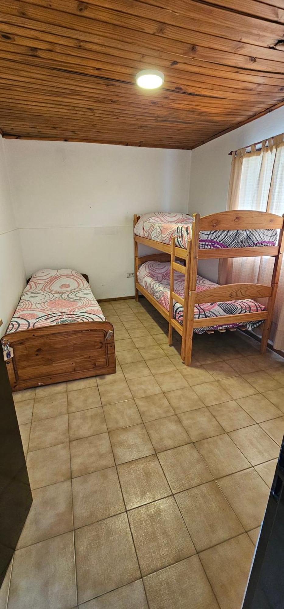 Matices Hostel Centro El Calafate Kültér fotó