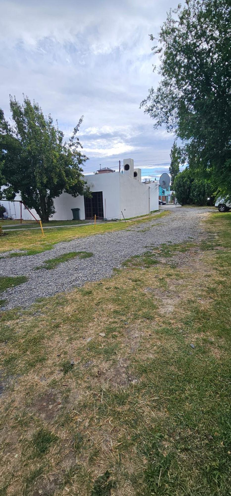 Matices Hostel Centro El Calafate Kültér fotó