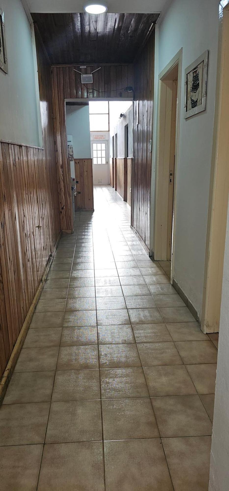 Matices Hostel Centro El Calafate Kültér fotó